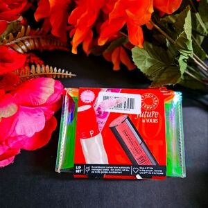 Brand new SEPHORA lipstick set